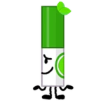 Leaf Marker