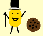 Ma Cookies and Potatos