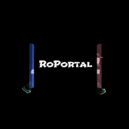 RoPortal [Alpha]