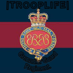 |TROOP LIFE| Grenadier Guard Regiment