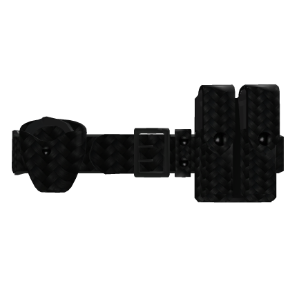 BLF™ Belt - Basketweave Duty Belt [1.0] thumbnail