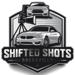 Shifted Shots Greenville