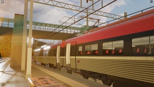 Mii-Railer