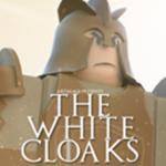 White Cloaksᅠᅠ