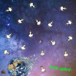 The Ducks United Army!