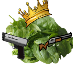 Spinach Mafia