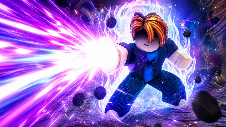 Aura Beam Ascension Wiki: Códigos: Crianza, Se juega solo | Roblox