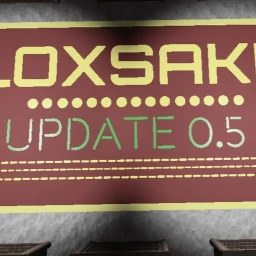 Bloxsaken ( LOBBY REWORK ) icon