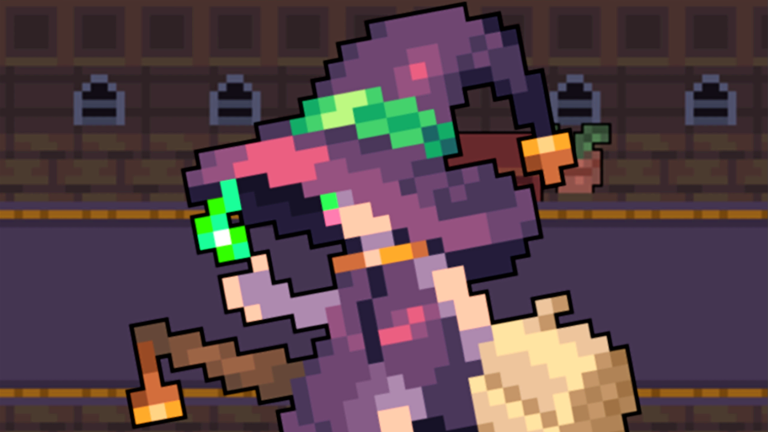 PIXELWEEN