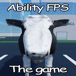 Ability FPS: The Game