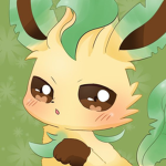 Eevee's Domain