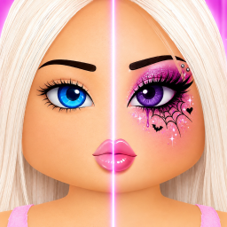 [🎃] Makeup Artist 🎨 icon