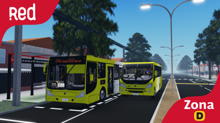 [V. 1.6.1] Red Zone D screenshot 1