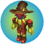 Skull Kid (Landos Aquarium)