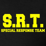 S-R-T Special Response Team