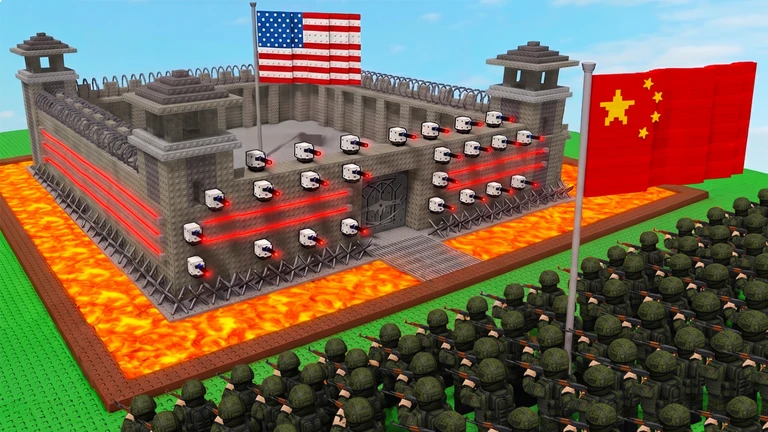 [UPD] ミニ戦争