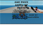 One Piece A.O.D