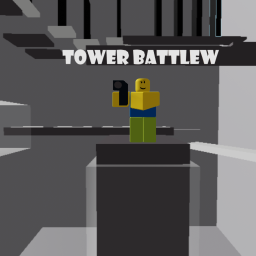 🎃Tower Battle🎃