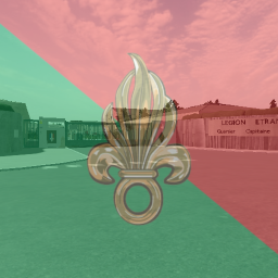 [NEW!] French Foreign Legion