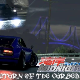 [UPDATE!] Midnight Expressway 🚗 icon