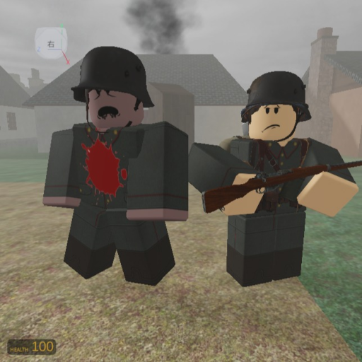 Death and Fear [WW1 Test]