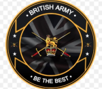 Georges British Army