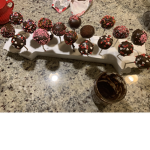 Cake Pop Fan Group!!