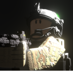 ELIC ARMY I 특임대 I 특전사