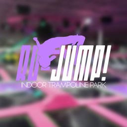 [Alpha] ROBLOX Trampoline Park