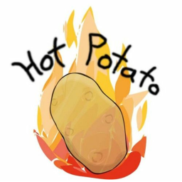 🥔Potato Tag🏃