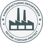 [ Site Sigma - Manufacturing Department ]
