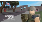 |BA| British Army (London)