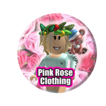 Pink Rose Clothing