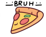 PIZZUH