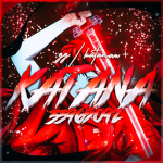 KATANA ﾐ