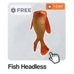 [✅] Fish Bundle