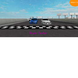 [ALPHA] Track Tester