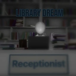 Library Dream icon