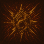 Onryza 雷獣-Raijyu