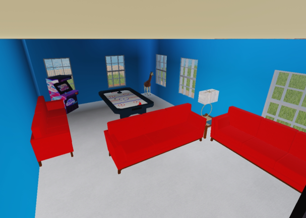 SML House Roleplay (Classic) screenshot 2