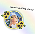 siennas clothing store