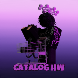 CATALOG HW