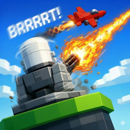 BRRRRT!