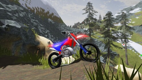 [Quarry] Enduro Island