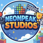 NeonPeak Studios!