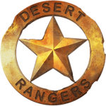 :| Desert Rangers