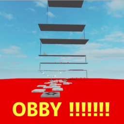Easy Obby tower icon