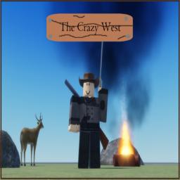 The Crazy West