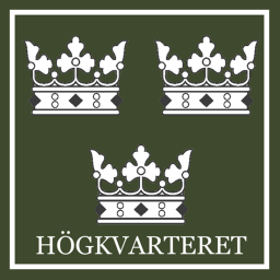 Högkvarteret