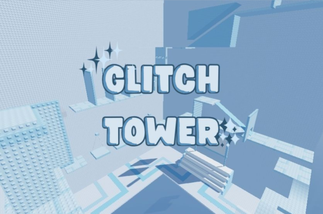 [NEW] Glitch Tower screenshot 4